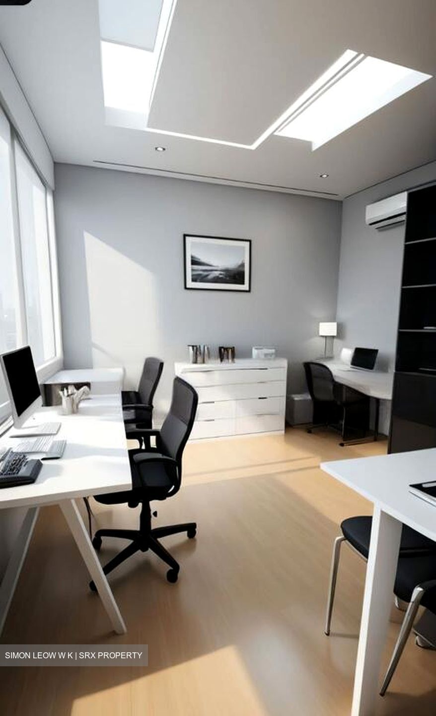 Ang Mo Kio Avenue 3 (D20), Terrace #465827061